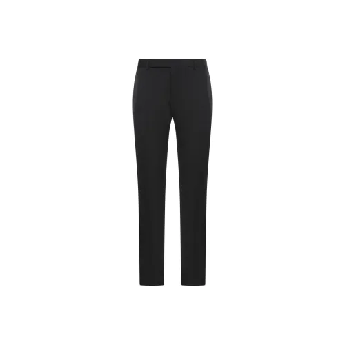 SAINT LAURENT Tailored Slim fit Trousers