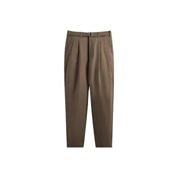 KITH Montrose Belted Pant