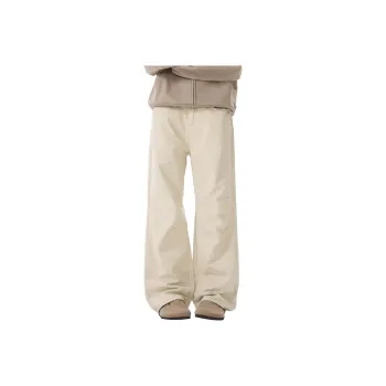 ZWWWZ Casual Pants Unisex