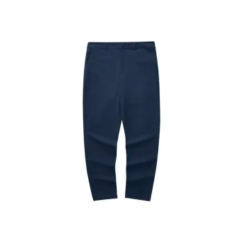 Skechers Casual Pants Men's Navy Blue
