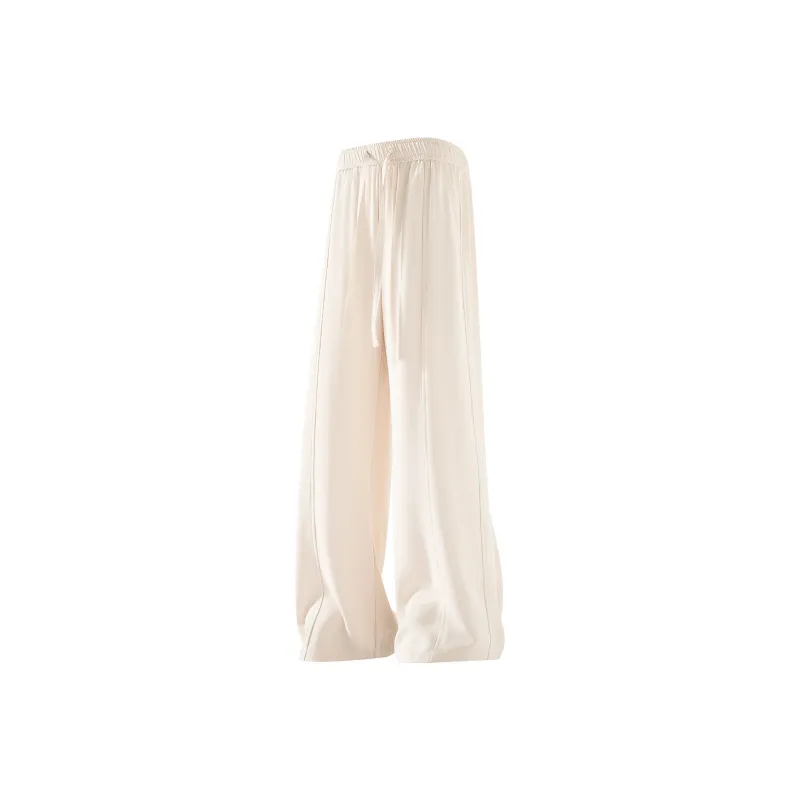 EUSU Casual Pants Unisex-10
