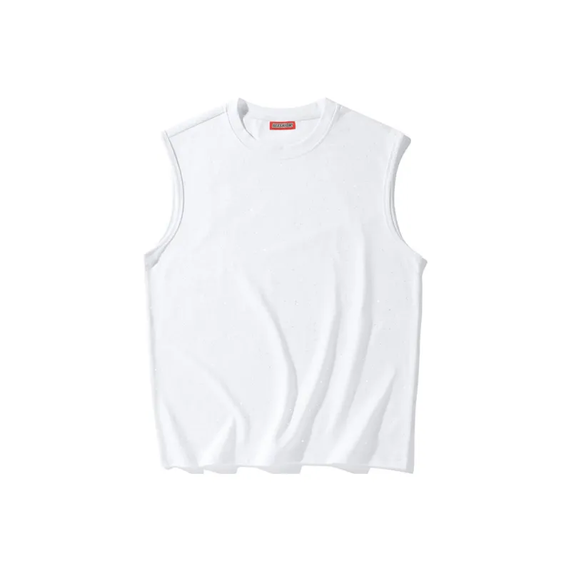 REXSHION Tank Tops Unisex-7