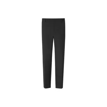 ANDREW MACKENZIE Suit Trouser Men's Black