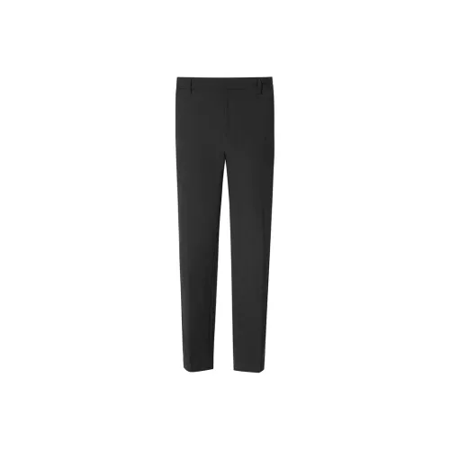 ANDREW MACKENZIE Suit Trouser Men's Black