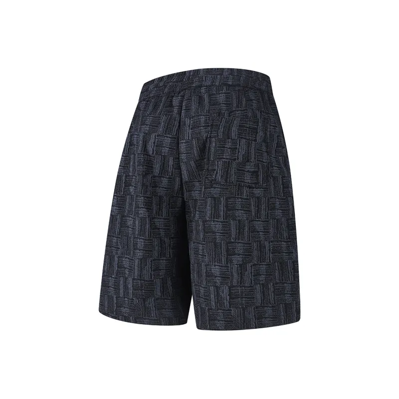 LIGHTNING MONSTER Casual Shorts Unisex-1