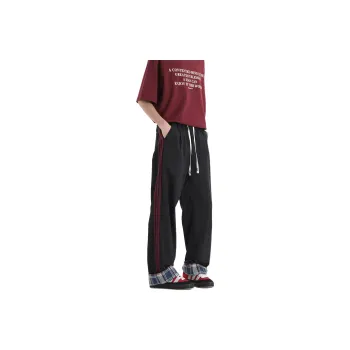 CREAZIONI LA FANTASIA E MOBILE Casual Pants Unisex