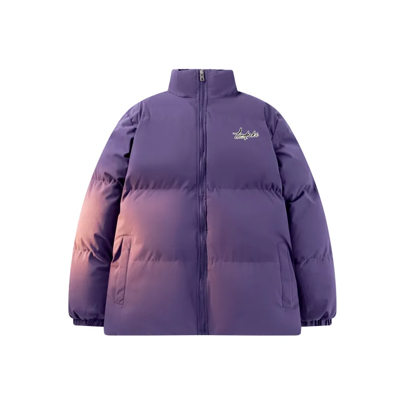 Lind Erki Puffer Jackets Unisex-4