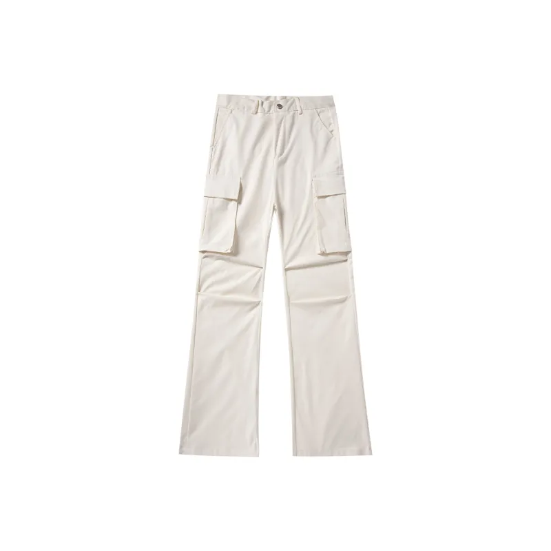 Chisportate Casual Pants Unisex-7