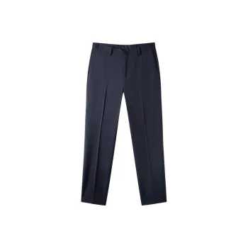 GXG Suit Trouser Men's Dusty Blue