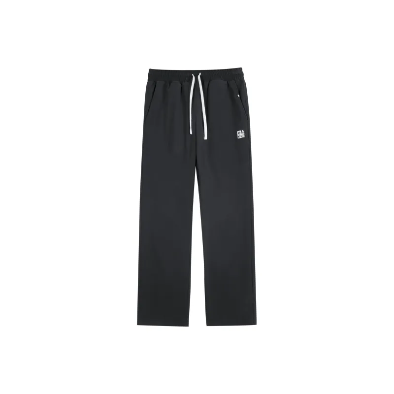 UZIS Knitted Sports Pants Unisex-19