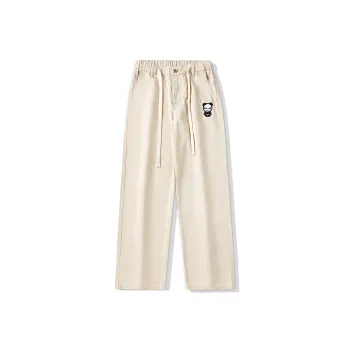 HIPANDA Jeans Unisex