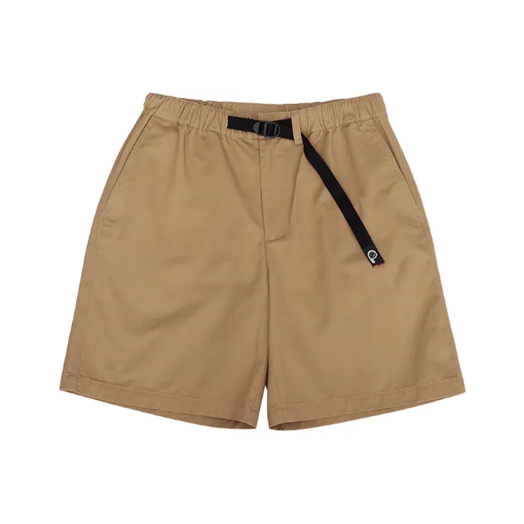 Penfield Casual Shorts Unisex Khaki-0