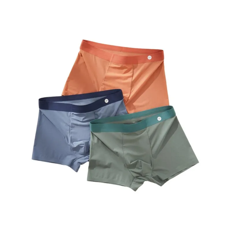 LUYOUYE Underpants Men's 3 Pack-65