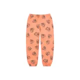 Gray Orange/Peach