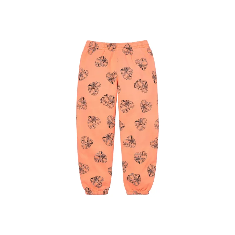 Supreme Love Cash Sweatpant-2
