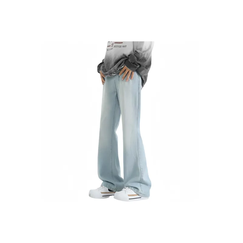 Mulinsen Jeans Unisex-35