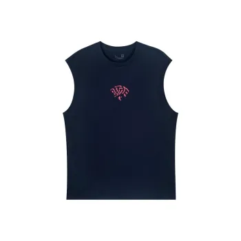 QIAODAN Tank Top Men's Nova Blue
