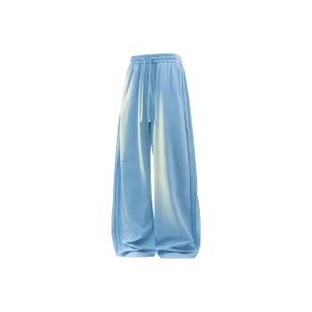 MARK WAFFLE Suit Trouser Unisex