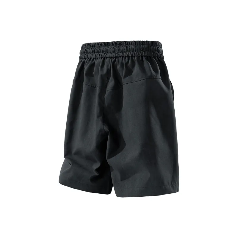 CAT'S PAW Casual Shorts Unisex-1