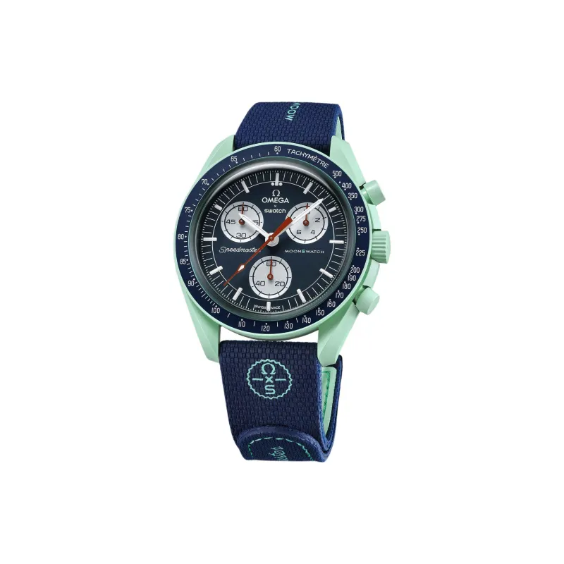 SWATCH Watch Band All Compatibility 180 205mm Rubber Material-3