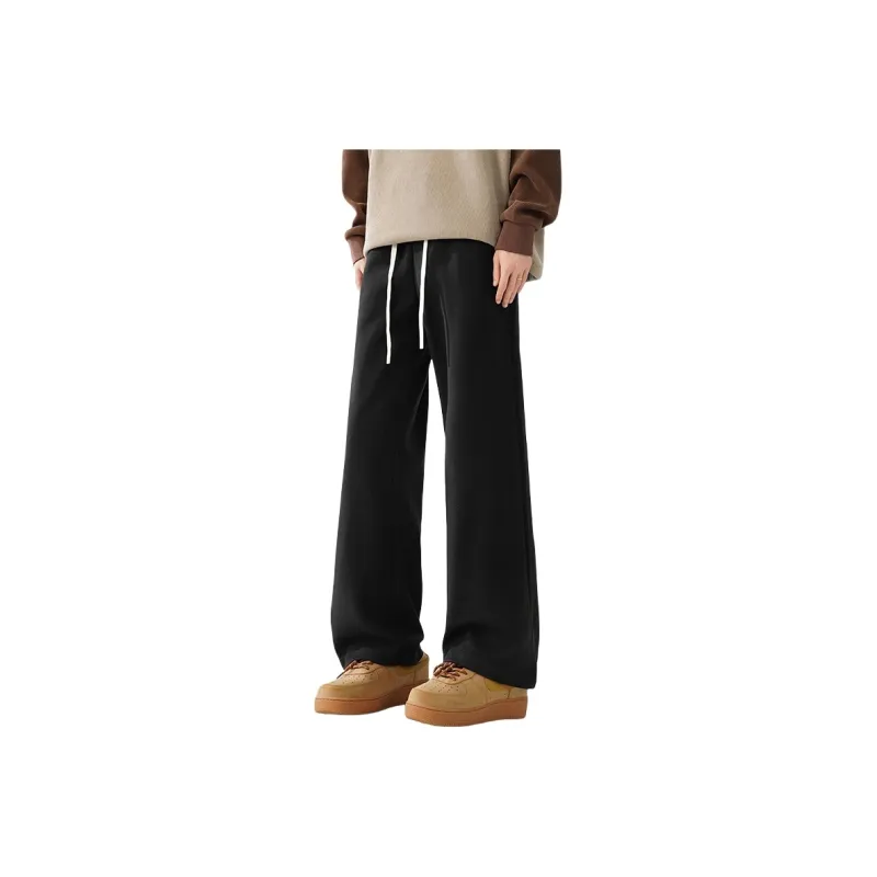 AMBER LIGHT Casual Pants Unisex-0
