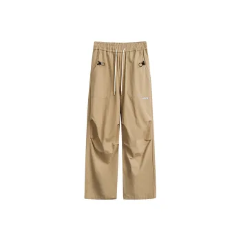 MPUX Casual Pants Unisex