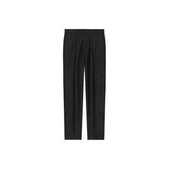 Givenchy Suit Trouser Men's Black