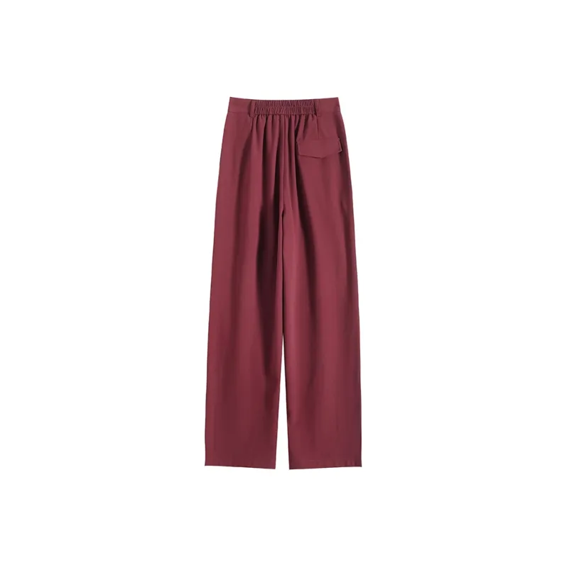 DJ.SPIRIT Suit Trousers Unisex-61