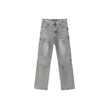 CRUSH KEY Jeans Unisex