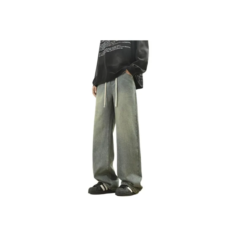K411 Jeans Unisex-8