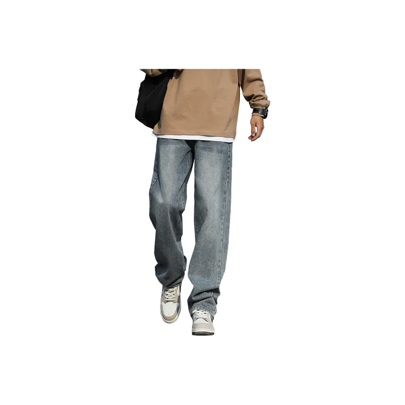 TONYKRZ Jeans Unisex-18