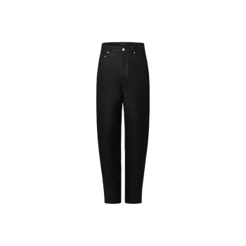 LOUIS VUITTON Lv Cotton Workwear Pants