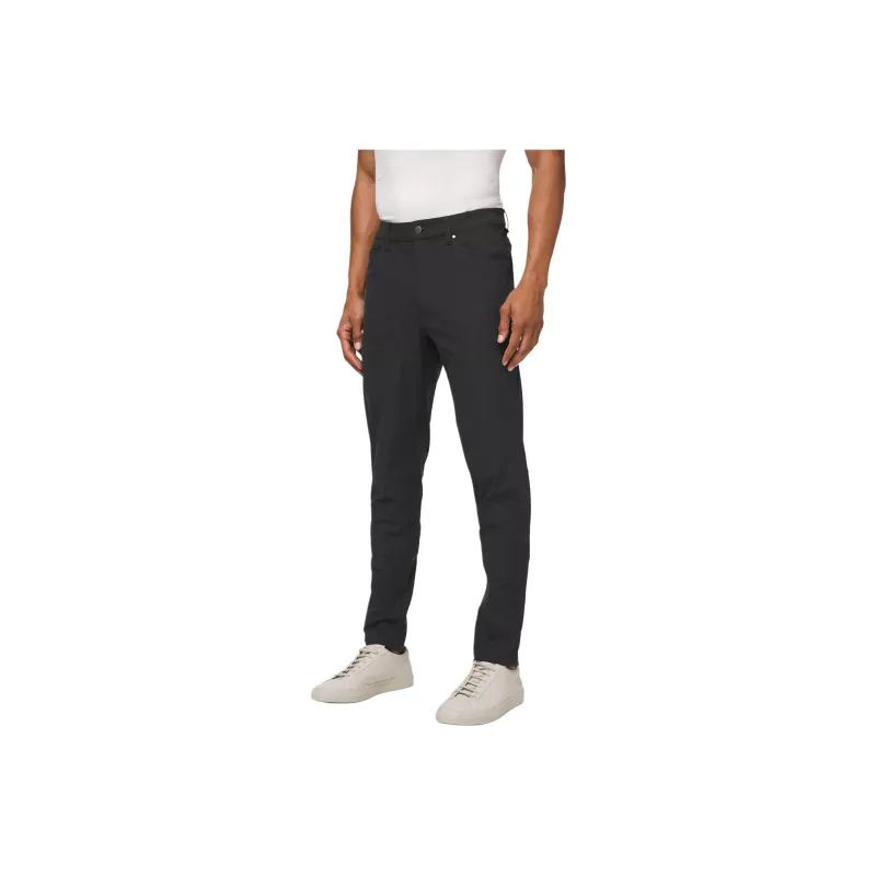 Lululemon Abc Slim-Fit 5 Pocket Pant 37'L Casual Pants Men's-8