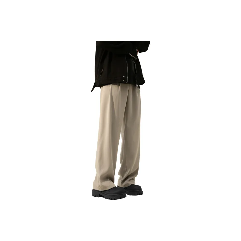 WKPY Suit Trousers Unisex-0