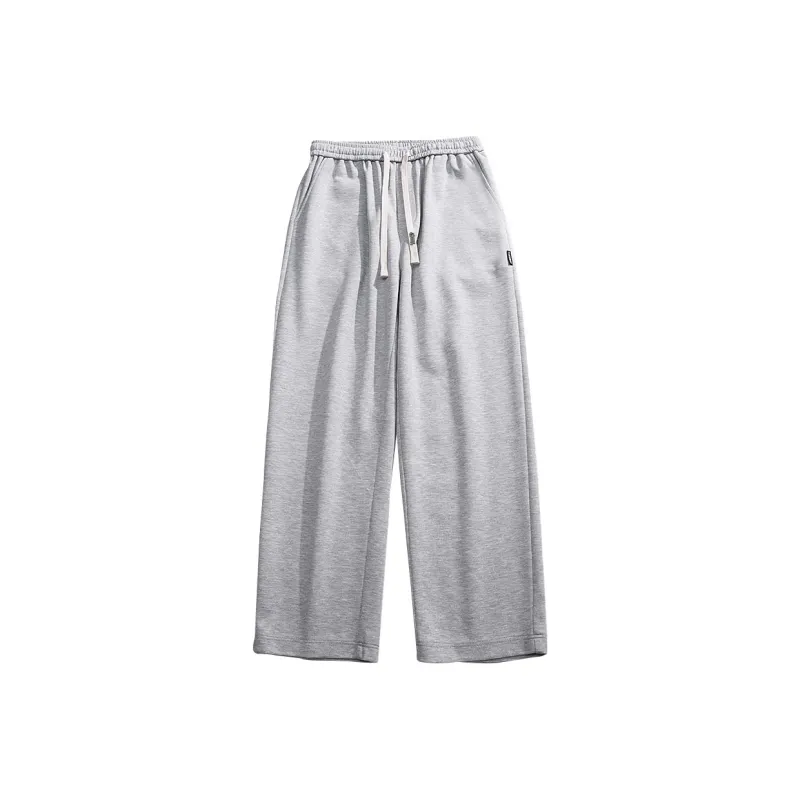 AI3 Casual Pants Unisex-5