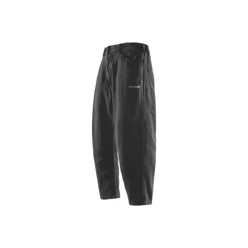 33TH Casual Pants Unisex-0