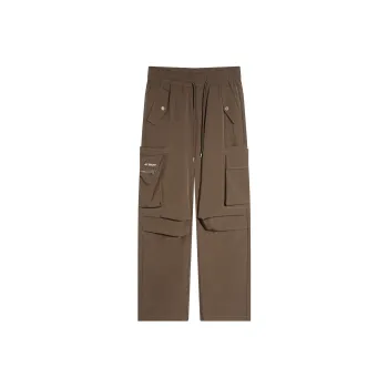 ALL IN Casual Pants Unisex