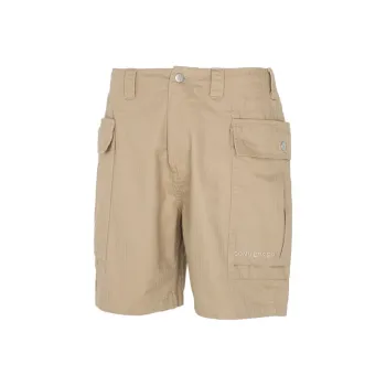 Converse Cargo Shorts Men Khaki