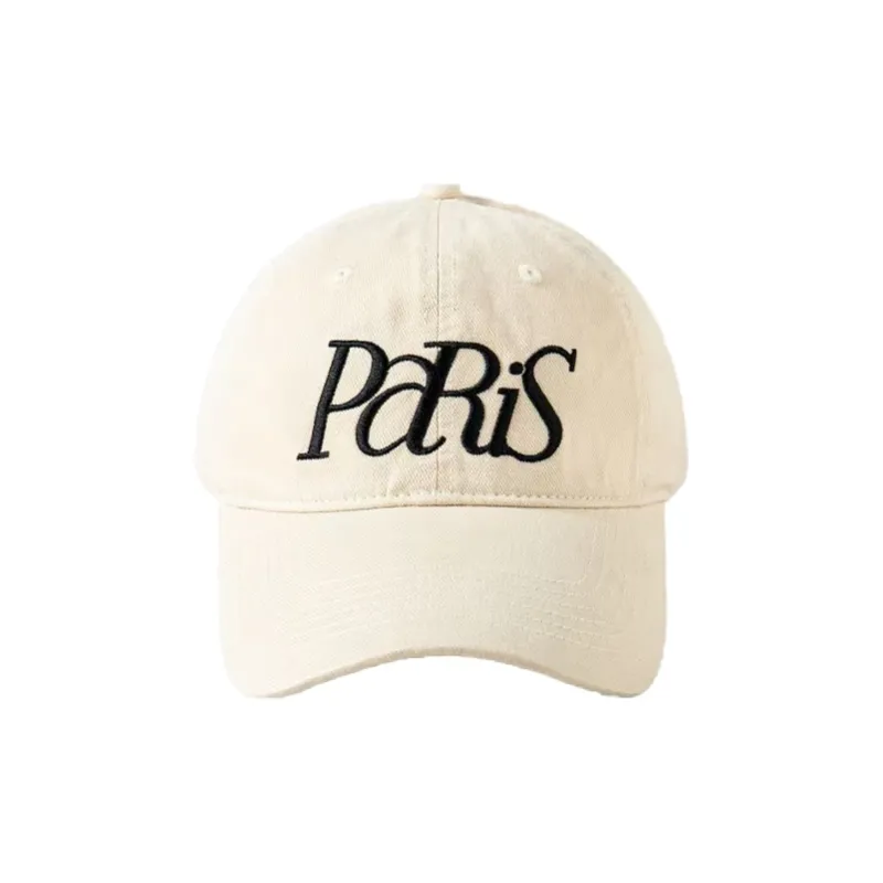 IOTS Polyester Baseball Caps Unisex-7