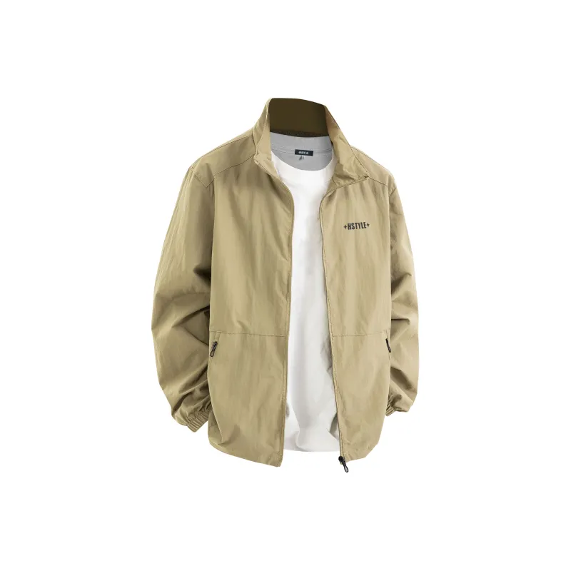 HSTYLE Jackets Unisex-6