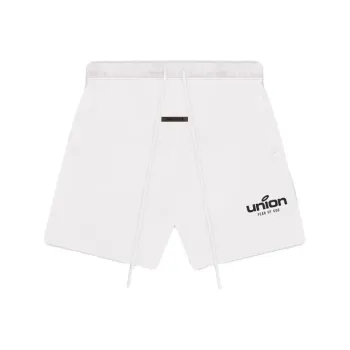 Fear Of God Essentials X Union Vintage Sweat Short