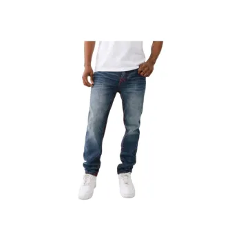 True Religion Jeans Men Blue