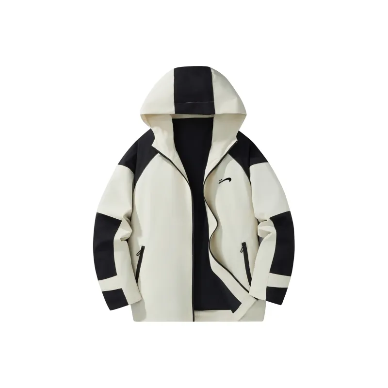 K bird Jackets Unisex-2