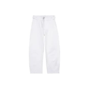 SIMPLE PROJECT Casual Pants Unisex