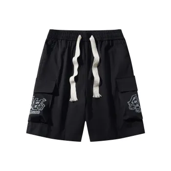 LEVEL Summer Party Shorts Unisex