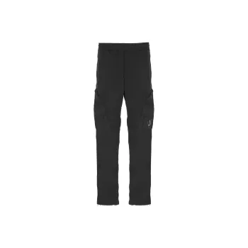C.P.Company Casual Pants Men Black