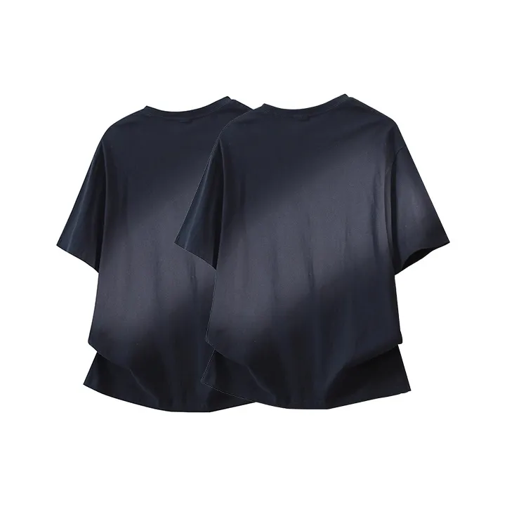 FAX FOR FMACM T Shirt Unisex Black-15