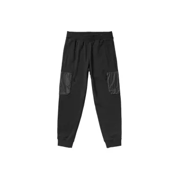 THE NORTH FACE Casual Pants Men Black
