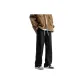 Black Fleece-Lined