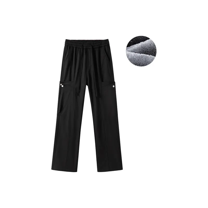 BENGEN Cargo Pants Unisex-28